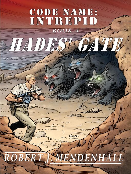 Title details for Hades' Gate by Robert J. Mendenhall - Available